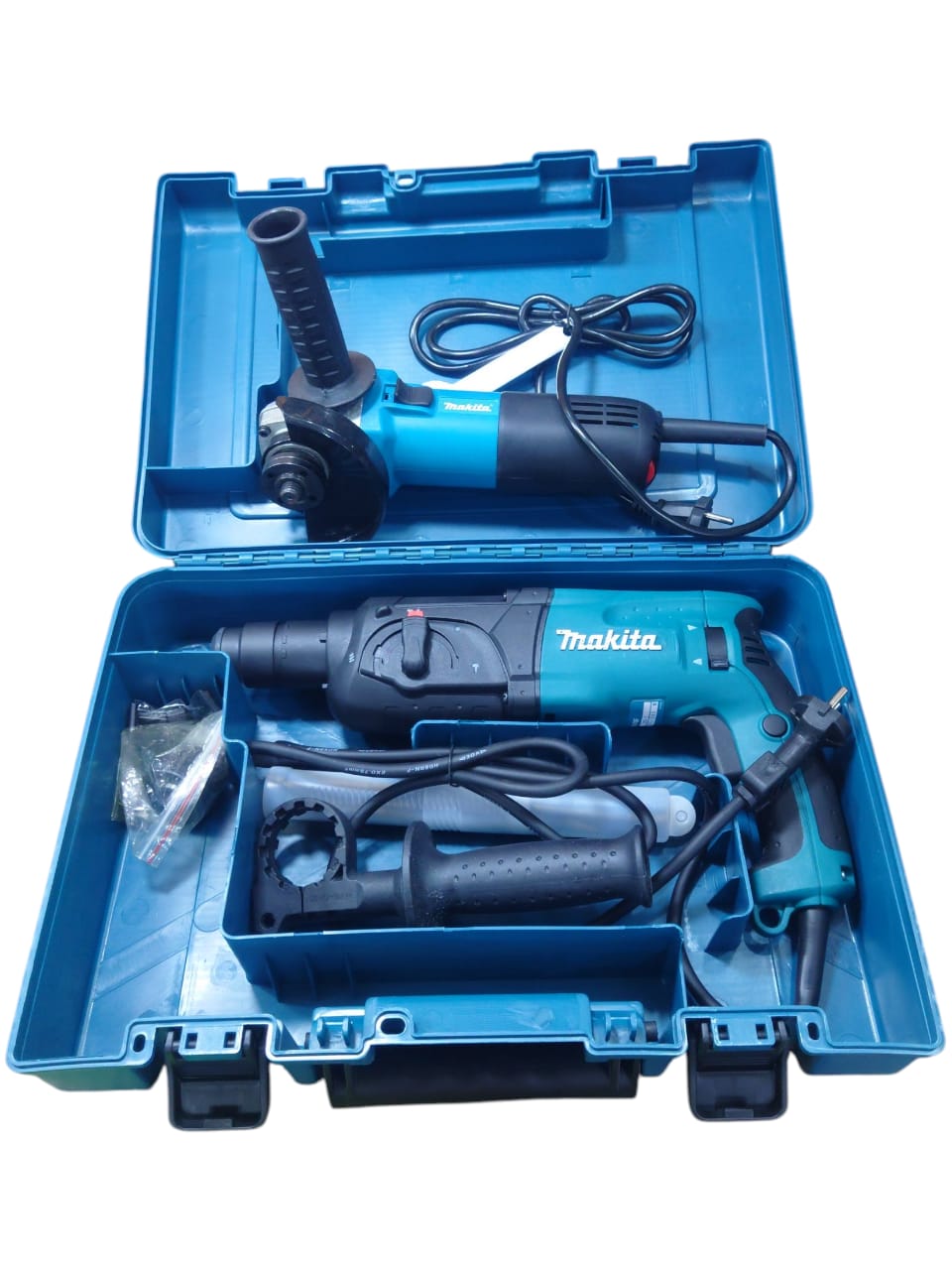 Grander Hilti drill (Makita 2.1 set) - Atlow Gulf Hardware Store