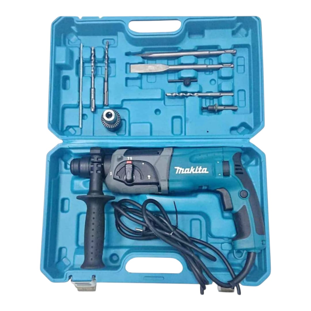 Makita Hilti drill 3 - Atlow Gulf Hardware Store