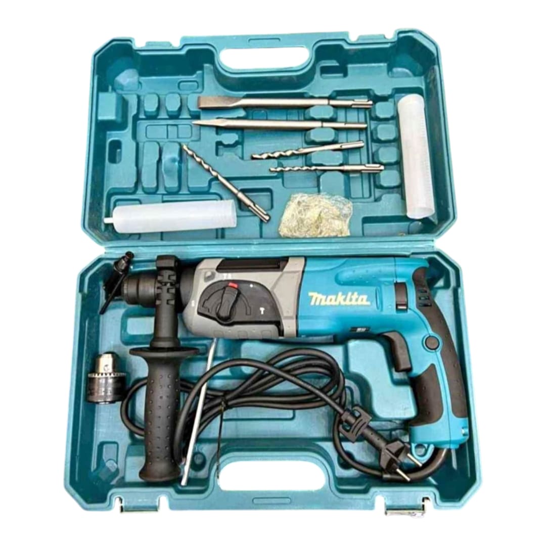 Makita Hilti drill 3 - Atlow Gulf Hardware Store