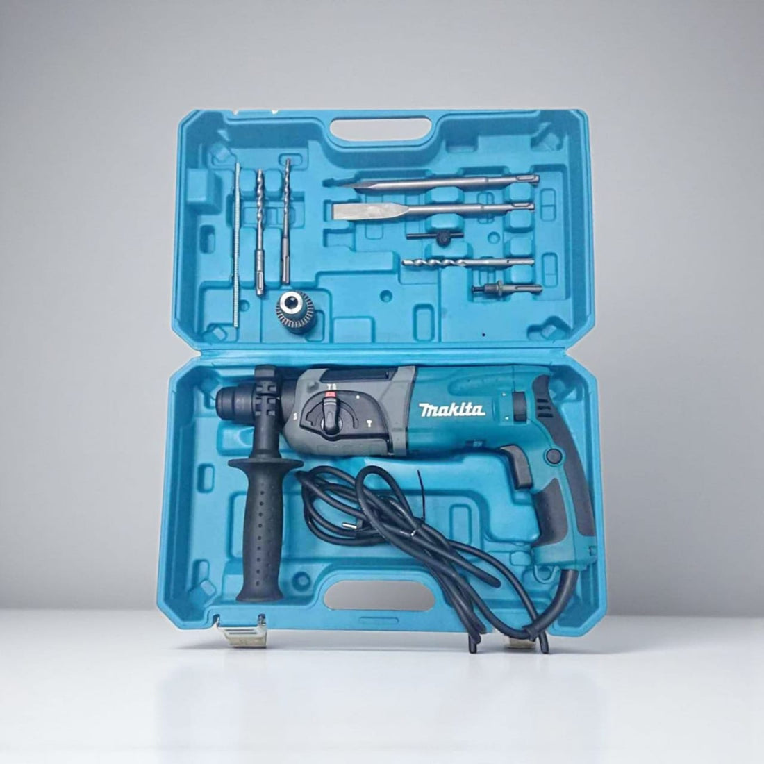 Makita Hilti drill 3 - Atlow Gulf Hardware Store