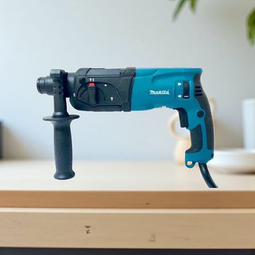 Makita Hilti drill 3 - Atlow Gulf Hardware Store