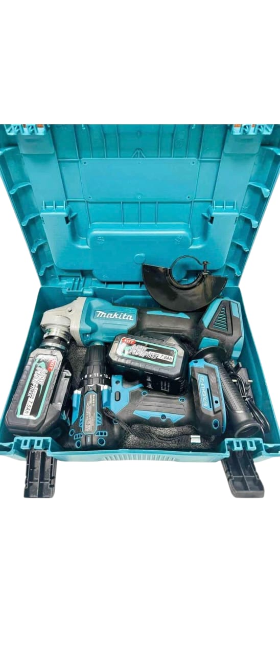 Makita Cordless 2.1 Offer - Atlow Gulf Hardware Store