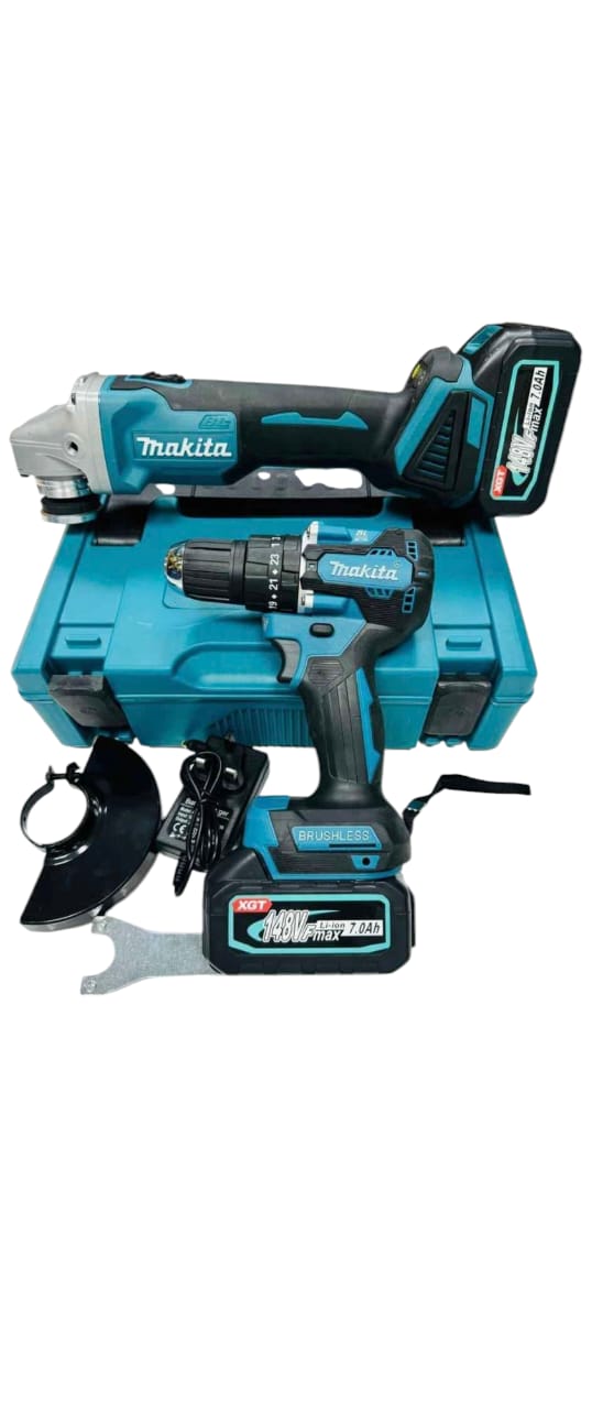 Makita Cordless 2.1 Offer - Atlow Gulf Hardware Store