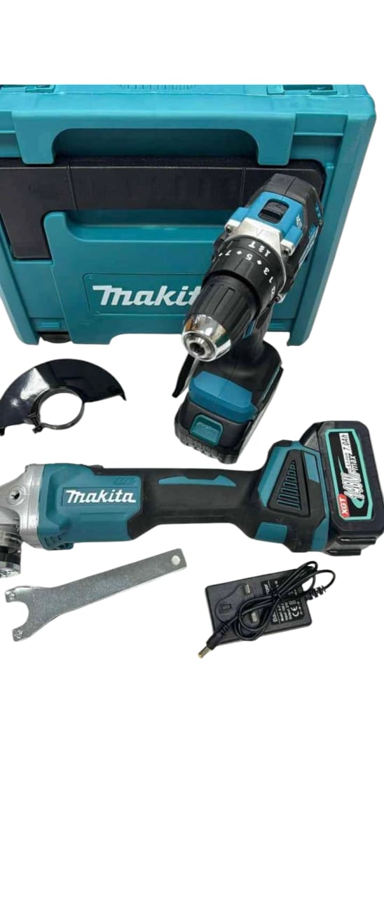 Makita Cordless 2.1 Offer - Atlow Gulf Hardware Store