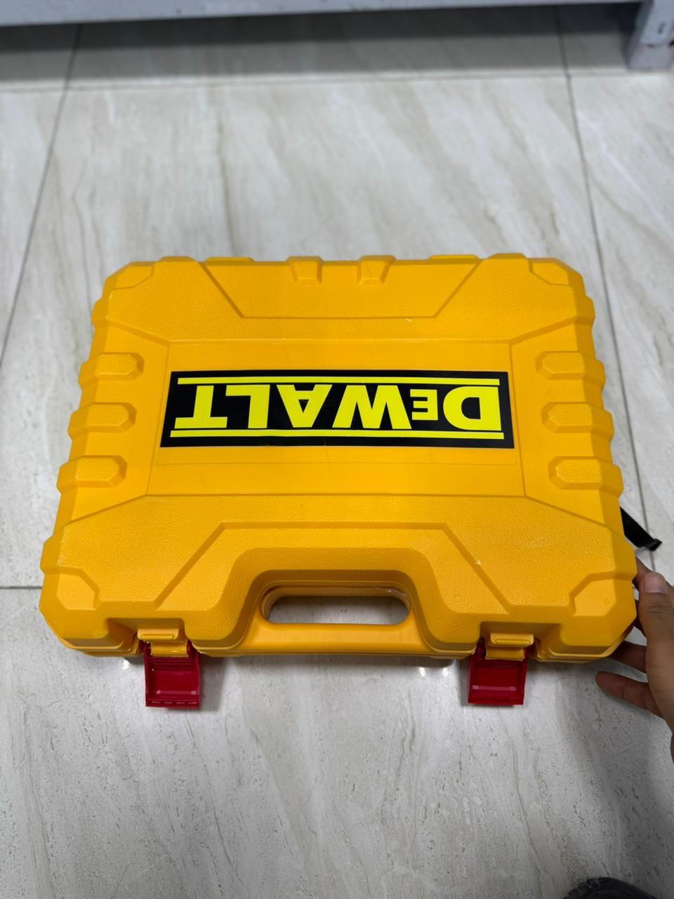 DeWalt Cordless Titer 48 volt - Atlow Gulf Hardware Store