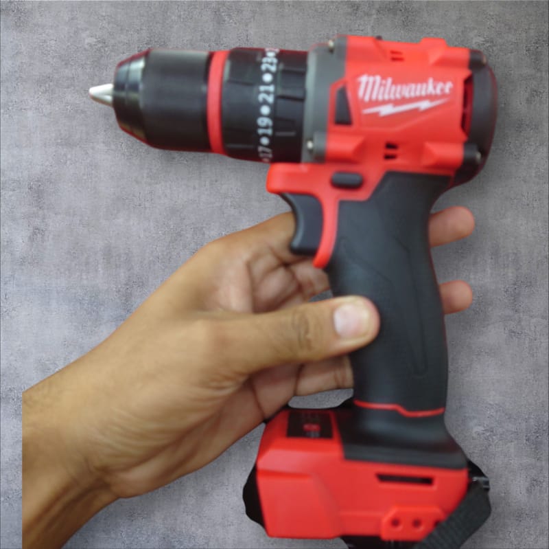 Cordless Taiter - Atlow Gulf Hardware Store