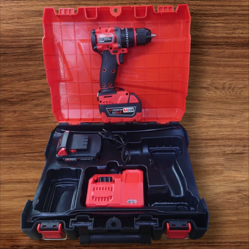 Cordless Taiter - Atlow Gulf Hardware Store