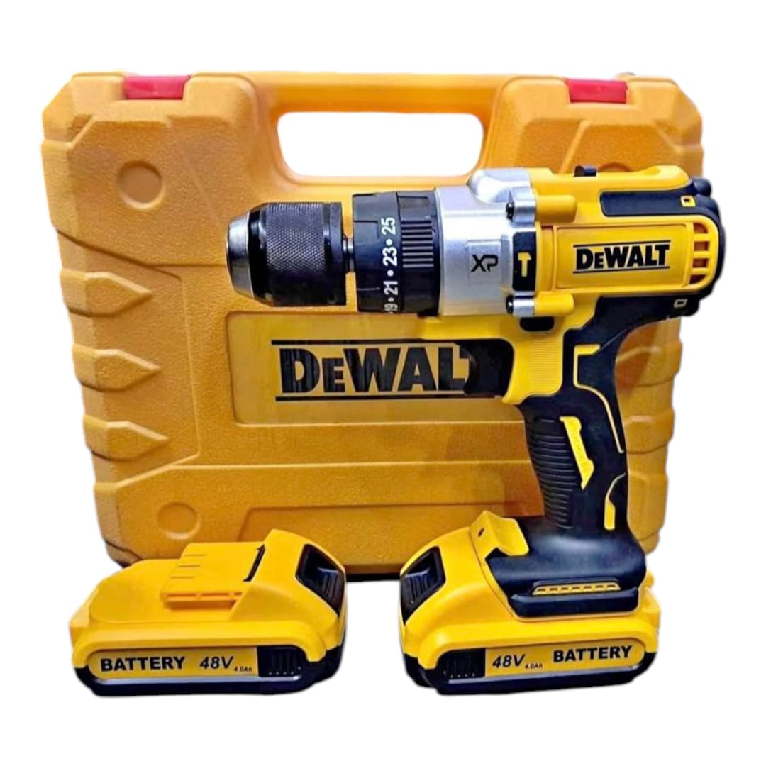 DeWalt cordless Titer - Atlow Gulf Hardware Store