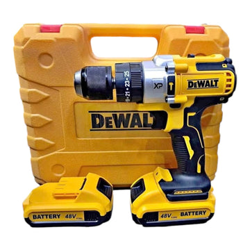 DeWalt cordless Titer - Atlow Gulf Hardware Store