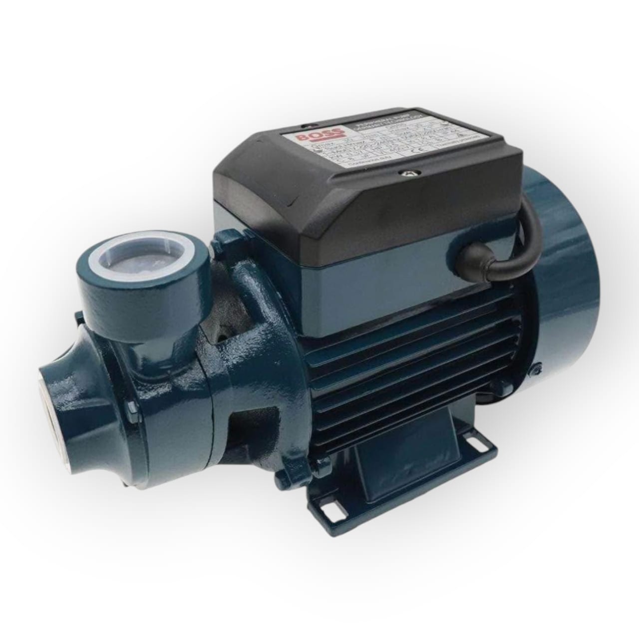 Boss's lifestyle Water Pump - Atlow Gulf Hardware Store