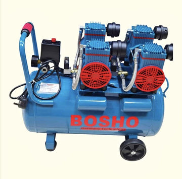 Air Compressor 50Liter - Atlow Gulf Hardware Store