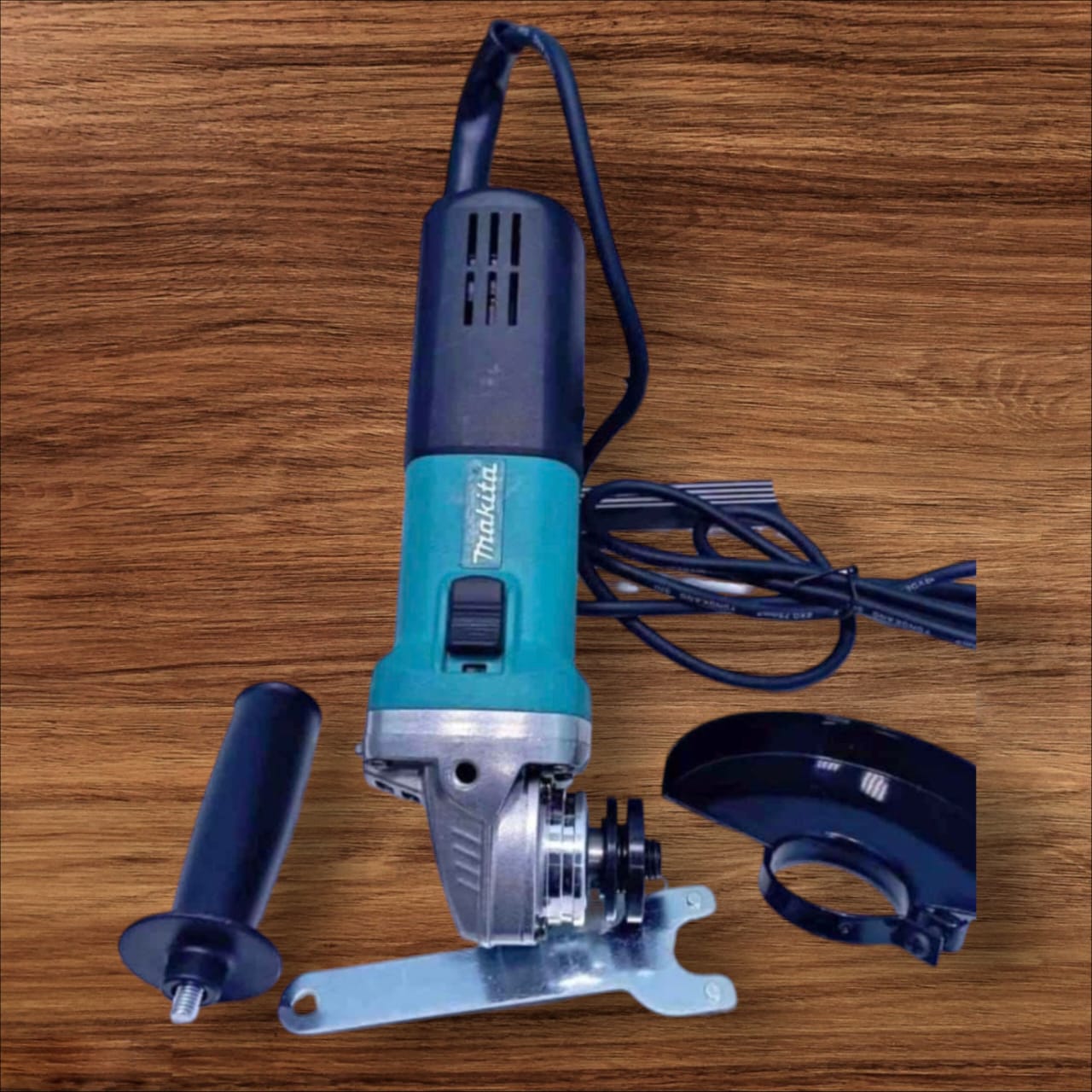 Makita Grander 4.5inch - Atlow Gulf Hardware Store
