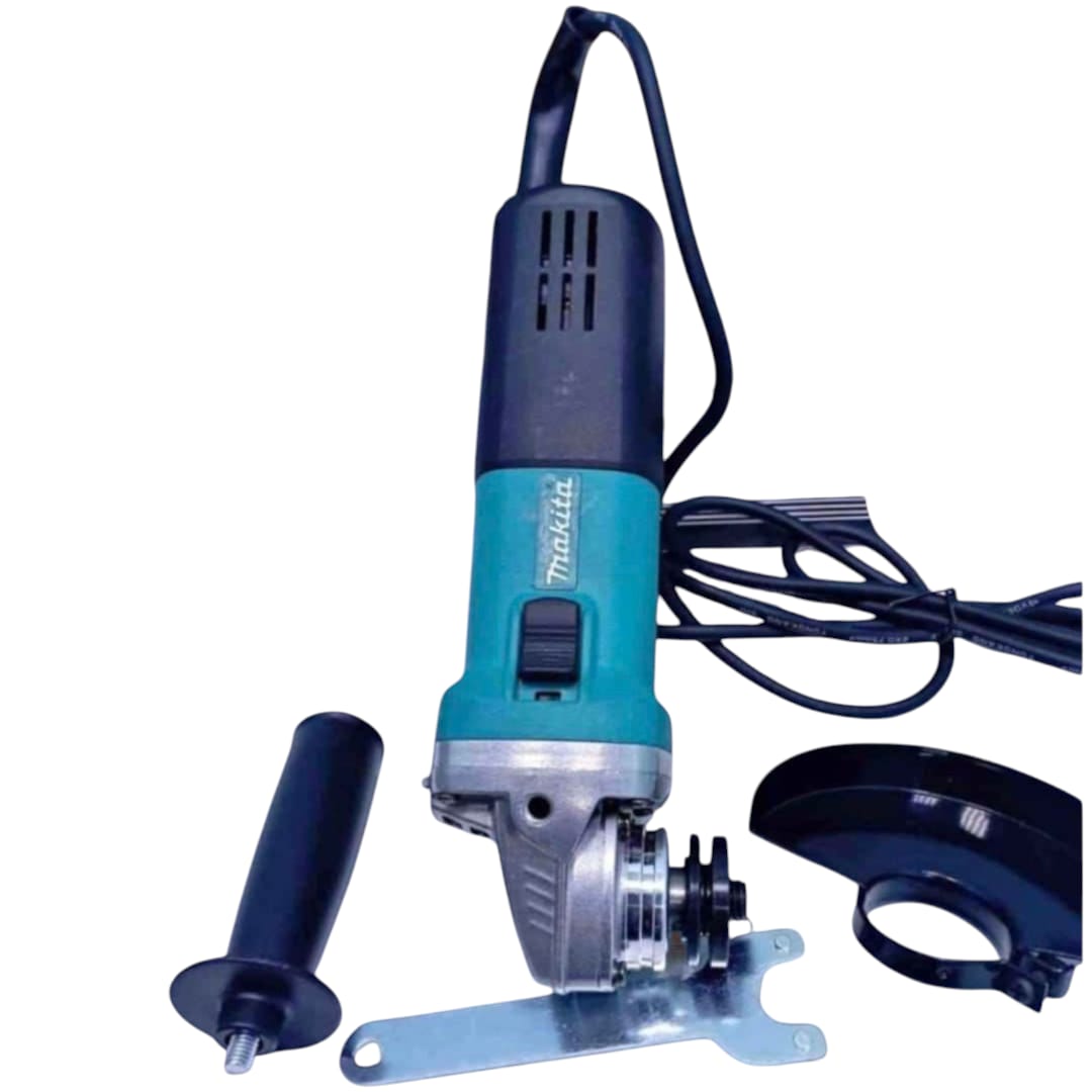 Makita Grander 4.5inch - Atlow Gulf Hardware Store