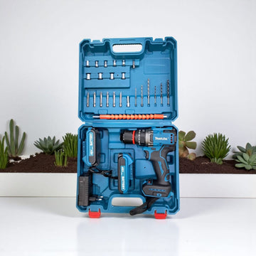 Makita Cordless Titer 48Volt - Atlow Gulf Hardware Store