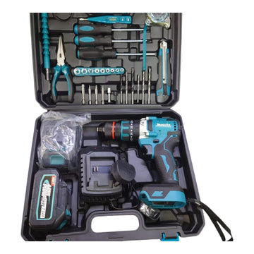 Makita Cordless Titer 148 Volt - Atlow Gulf Hardware Store